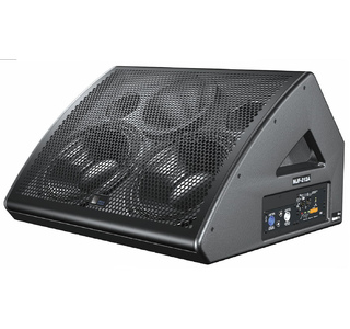 Meyer Sound MJF-212A изображение/фото/картинка